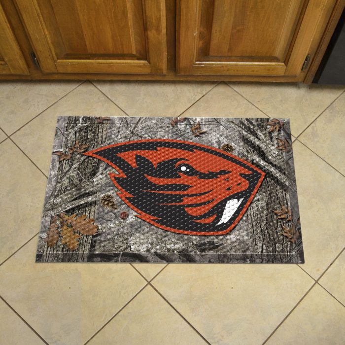 Oregon State University Scraper Mat