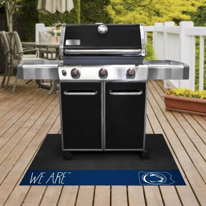 Penn State Southern Style Grill Mat