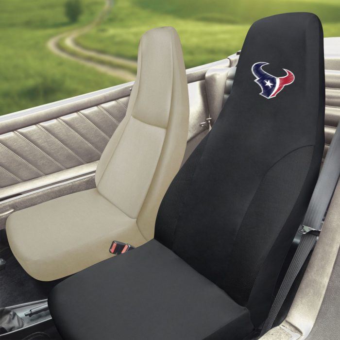 Houston Texans Seat Cover