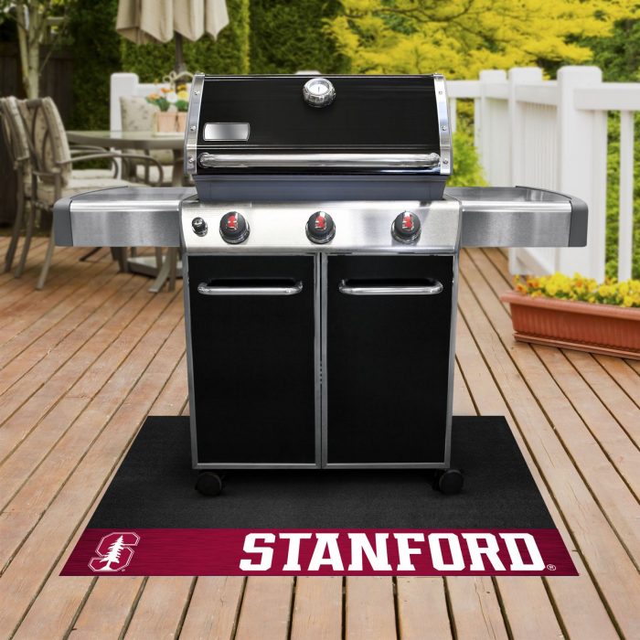 Stanford University Grill Mat