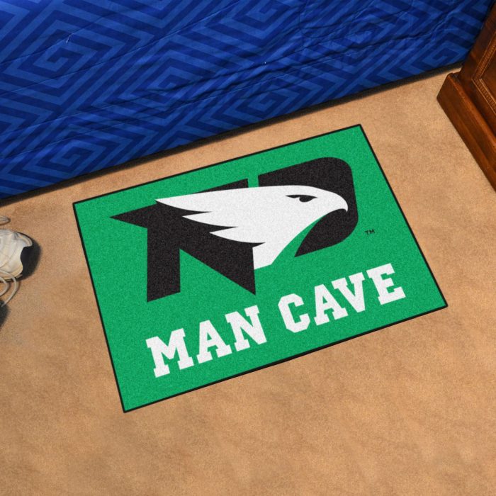 University of North Dakota Man Cave Starter