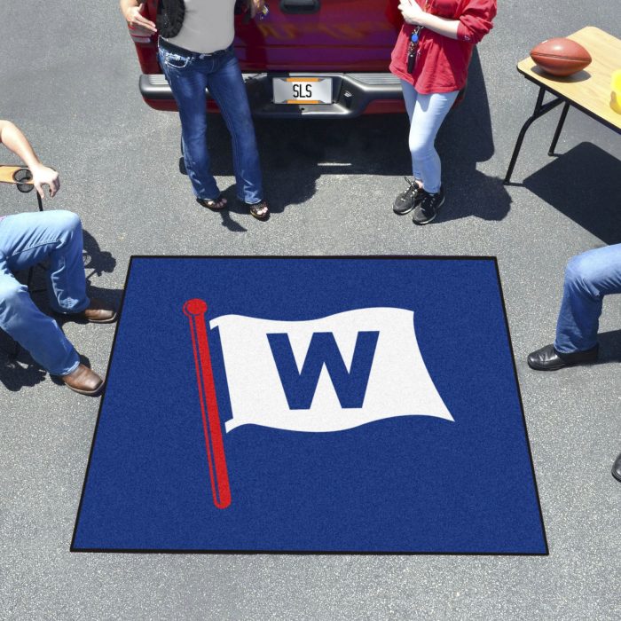 Chicago Cubs Tailgater Mat