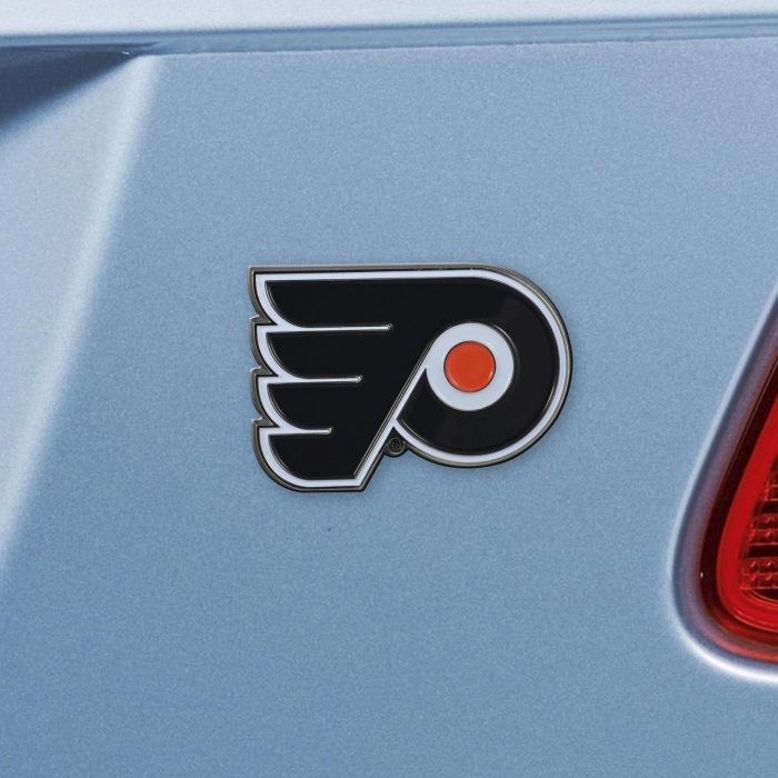 Philadelphia Flyers Color Emblem