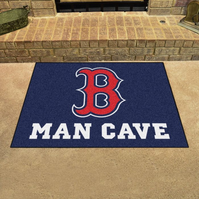 Boston Red Sox Man Cave All-Star