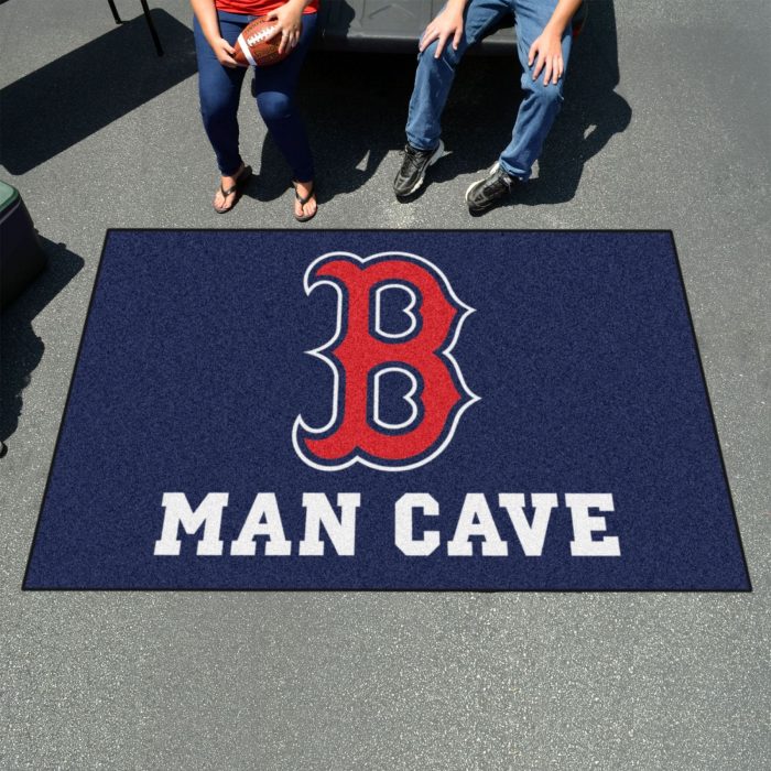 Boston Red Sox Man Cave Ultimat