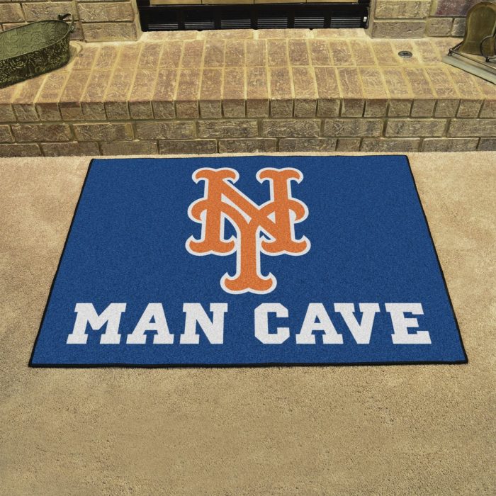 New York Mets Man Cave All-Star