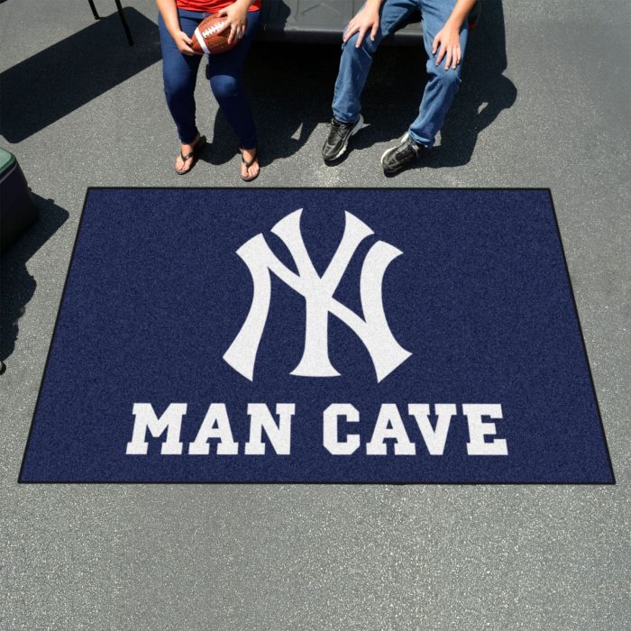 New York Yankees Man Cave Ultimat