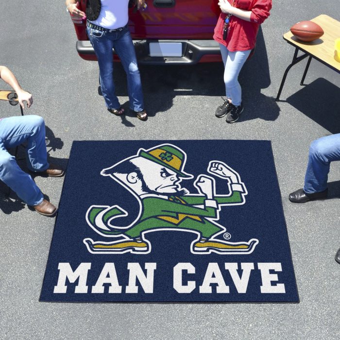 Notre Dame Man Cave Tailgater