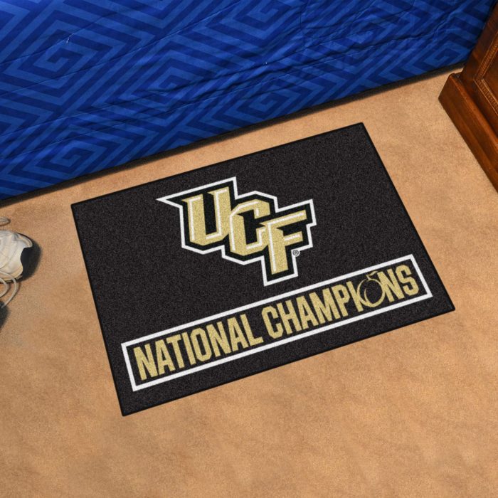 University of Central Florida Starter Mat