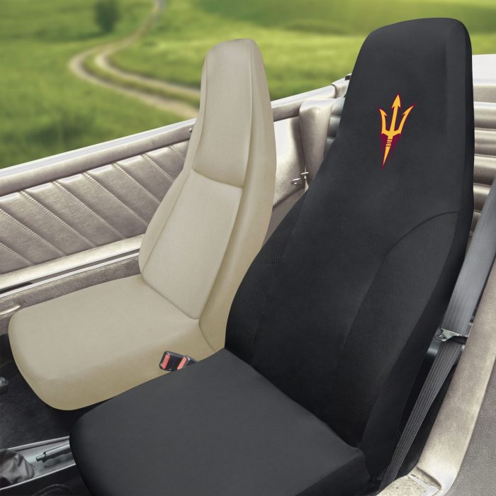 Arizona State University Seat Cover