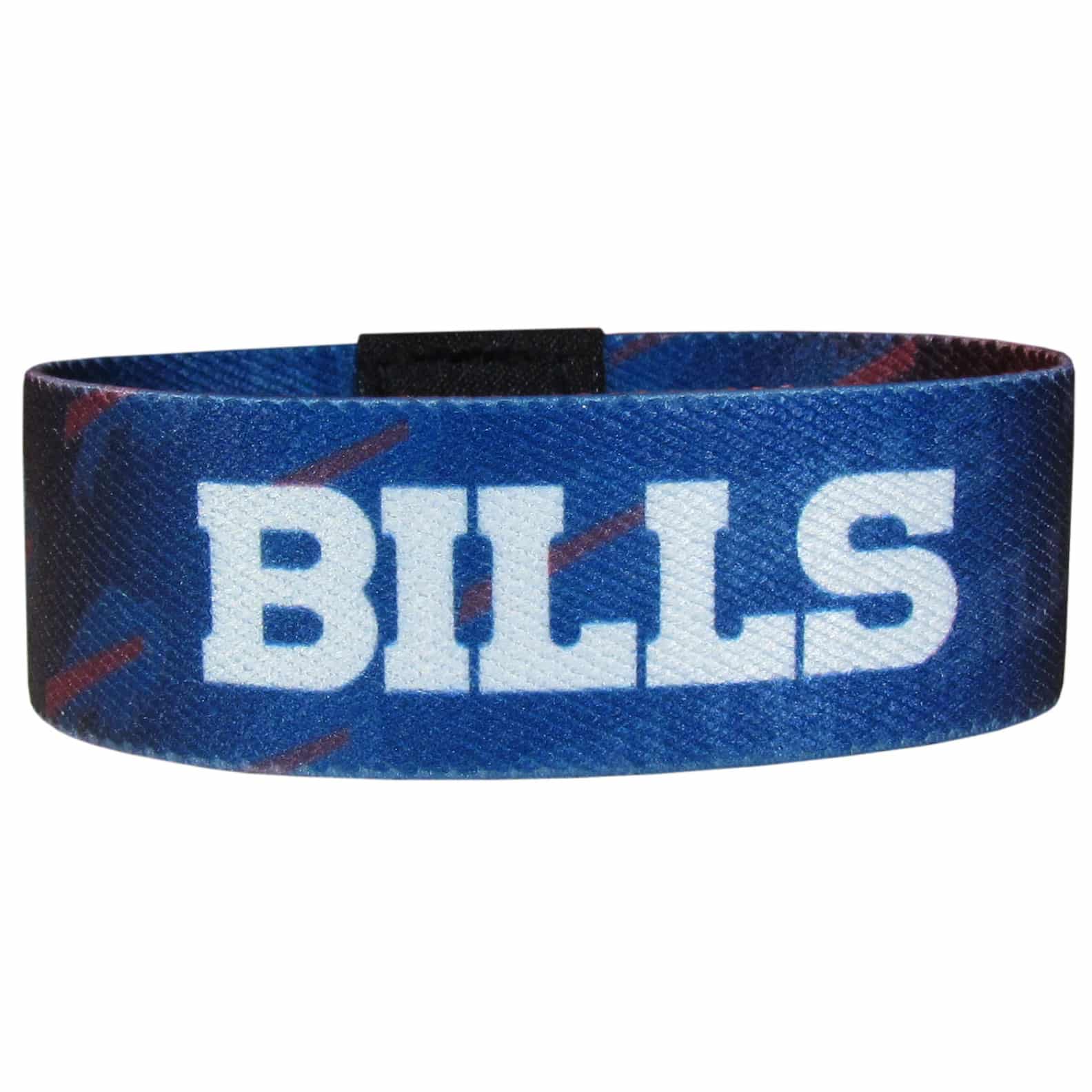 Buffalo Bills Stretch Bracelets | Fanhood Gear