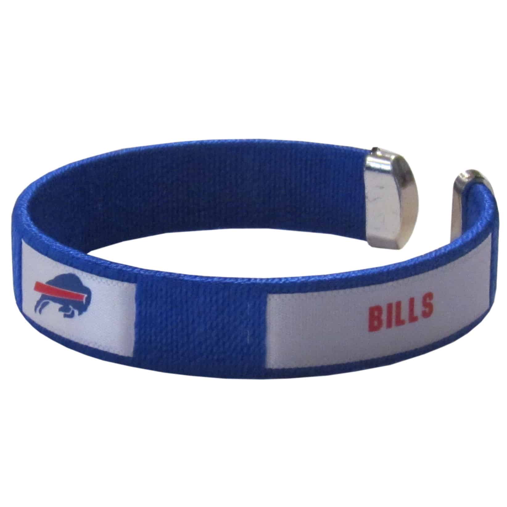 Buffalo Bills Fan Bracelet | Fanhood Gear