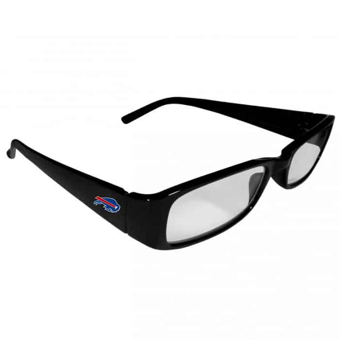 Buffalo Bills Printed Reading Glasses, +1.75