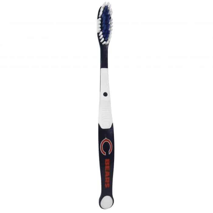 Chicago Bears MVP Toothbrush