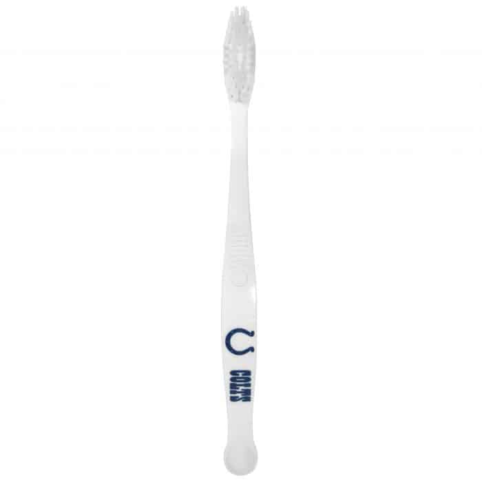 Indianapolis Colts MVP Toothbrush