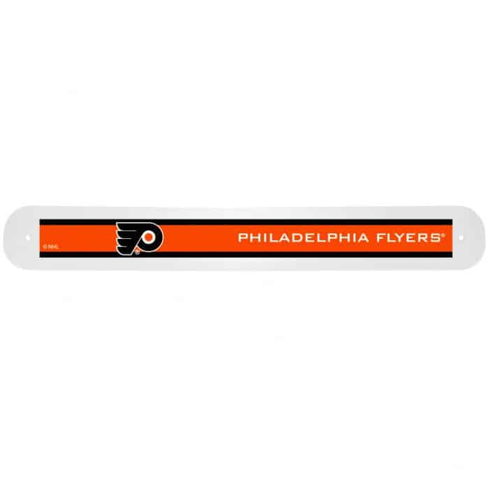 Philadelphia Flyers® Travel Toothbrush Case