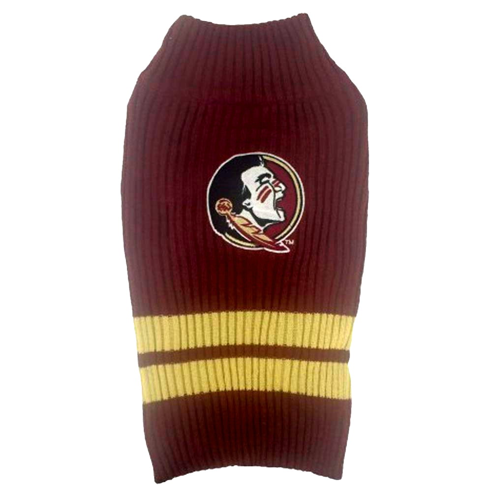 Florida State Dog Sweater | Fanhood Gear