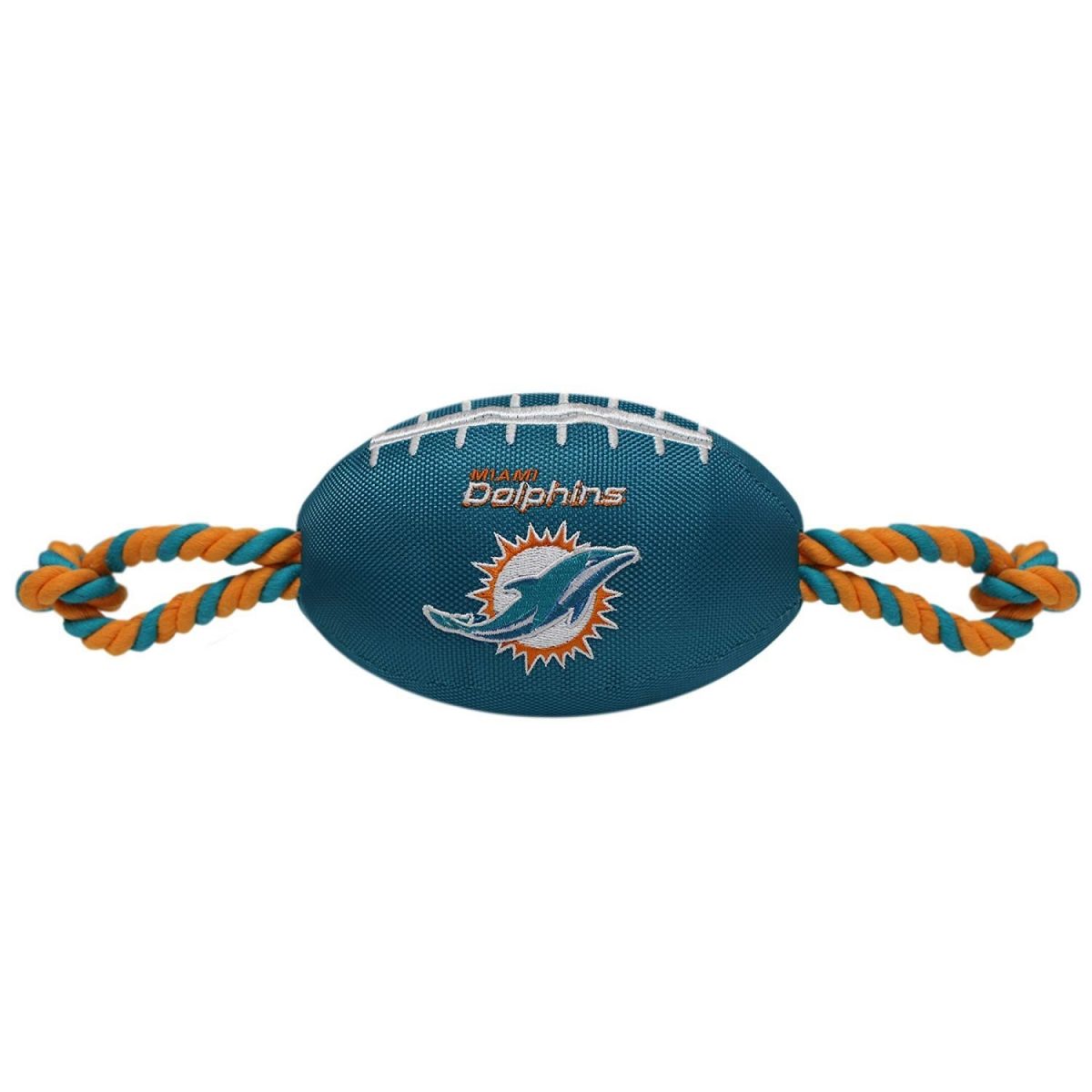 miami dolphin pillow pet