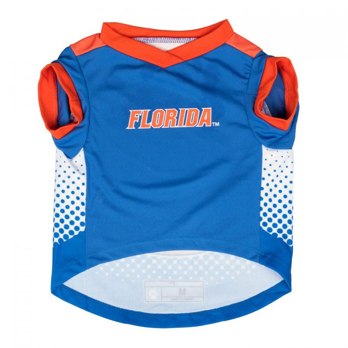 Florida Gators Pet Performance Tee - Image 2