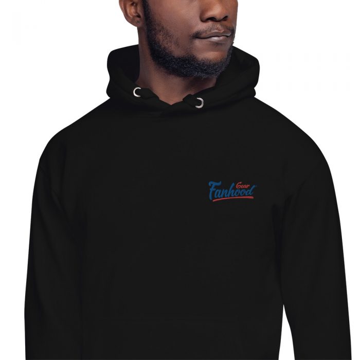 Unisex Hoodie - Image 3