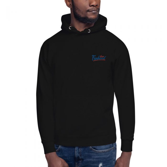 Unisex Hoodie - Image 4