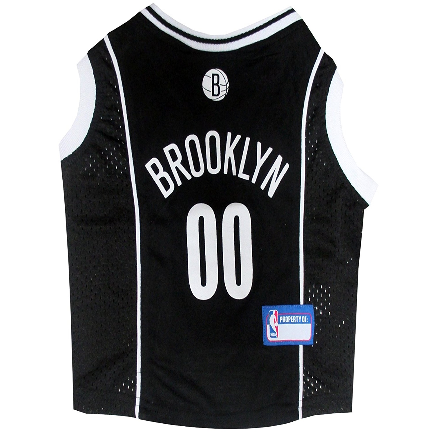 brooklyn nets youth jersey