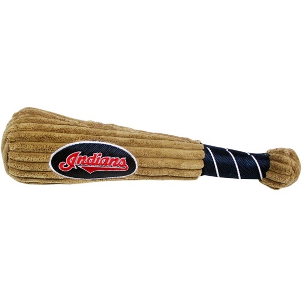 plush baseball bat